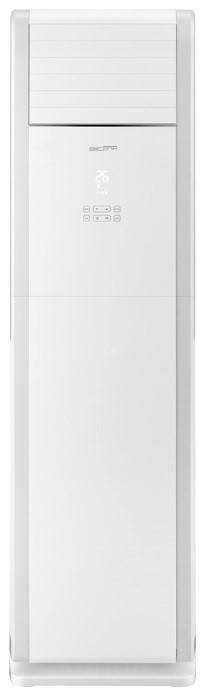 Колонный кондиционер Aeronik ASI-AEH60XKE3/ASO-AUH60XKE3