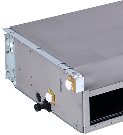 Напольно-потолочный фанкойл до 3.5 кВт Midea MKH3-250F-R4 Напольно-потолочный фанкойл до 3.5 кВт Midea MKH3-250F-R4