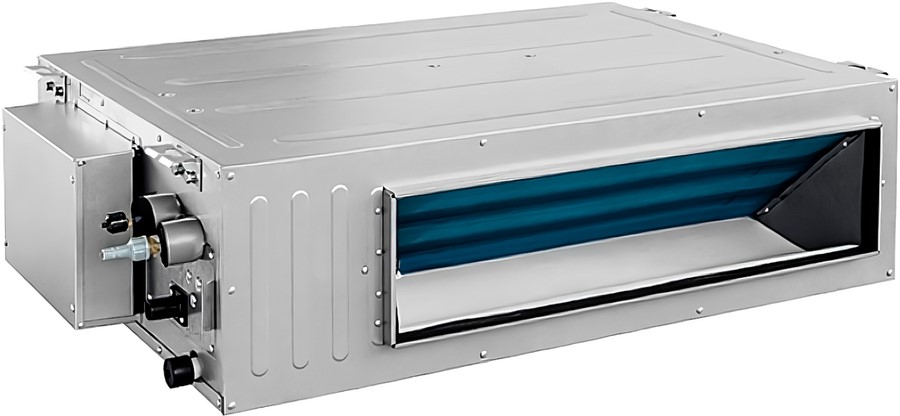 Канальная VRF система Pioneer KFDHV160X