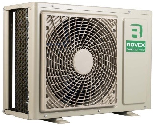 Кондиционер Rovex Smart PRO RS-12PXI5 Кондиционер Rovex Smart PRO RS-12PXI5