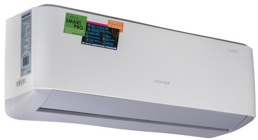 Кондиционер Rovex Smart PRO RS-12PXI5 Кондиционер Rovex Smart PRO RS-12PXI5