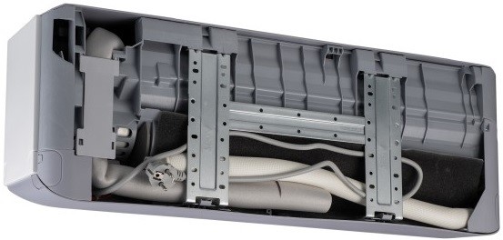 Кондиционер Rovex Smart PRO RS-12PXI5 Кондиционер Rovex Smart PRO RS-12PXI5