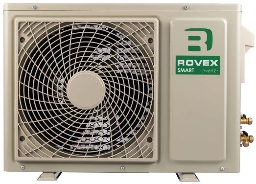 Кондиционер Rovex Smart RS-18PXI5 Кондиционер Rovex Smart RS-18PXI5