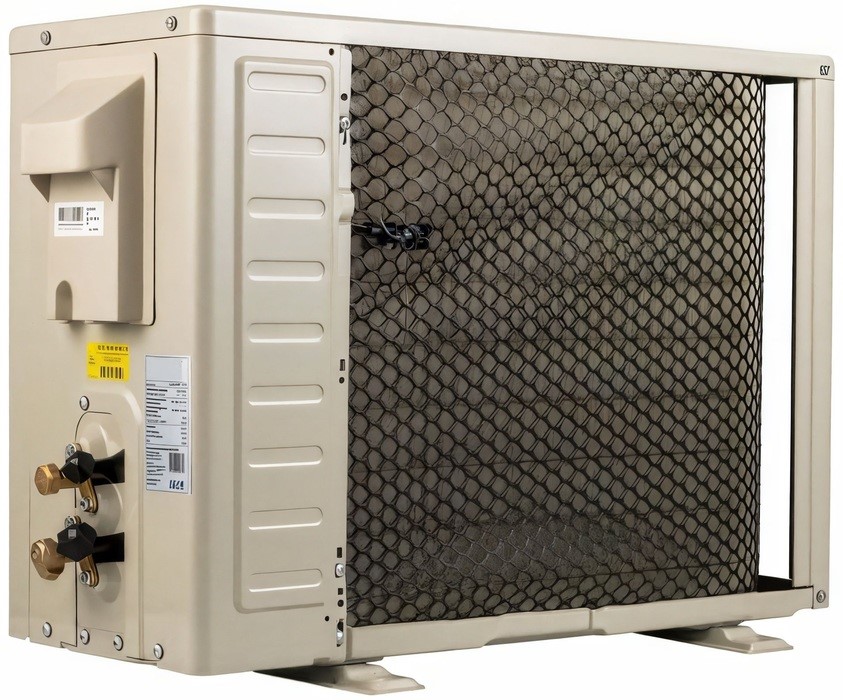 Кондиционер Rovex Smart RS-18PXI5 Кондиционер Rovex Smart RS-18PXI5