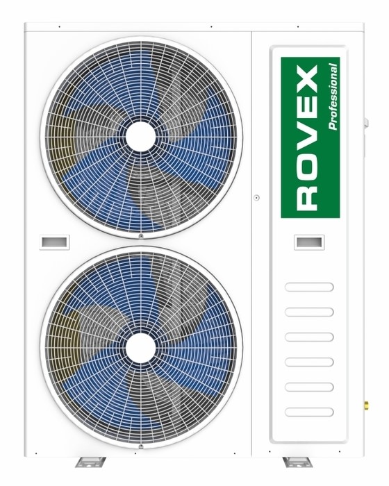 Колонный кондиционер Rovex RFS-48HR4/CCUFS-48HR4 Колонный кондиционер Rovex RFS-48HR4/CCUFS-48HR4