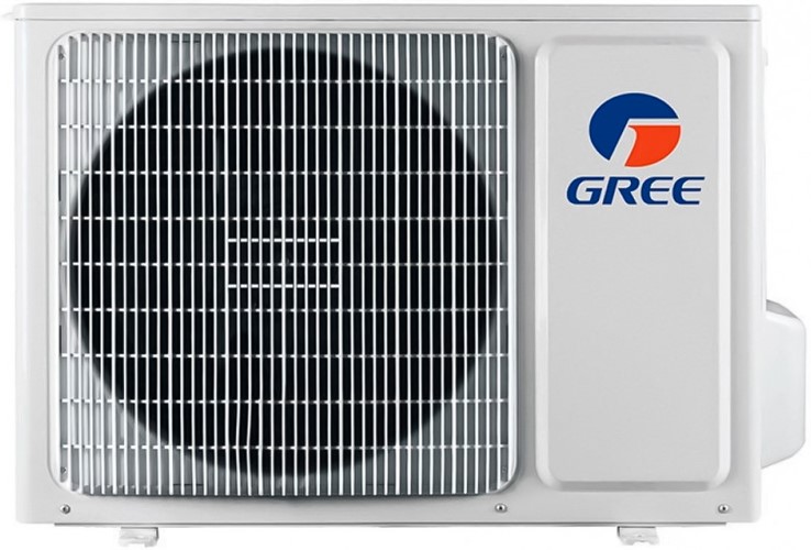 Кондиционер Gree Pular ARCTIC GWH24AGEXF-K6DNA4A Кондиционер Gree Pular ARCTIC GWH24AGEXF-K6DNA4A