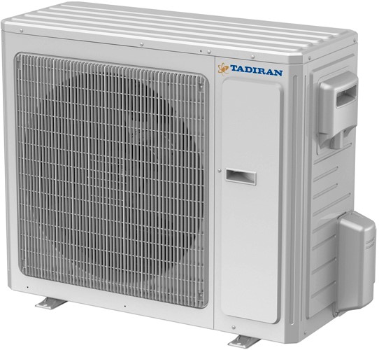Канальный кондиционер Tadiran TMI50DCP/1-V/TMI50E/1-V Канальный кондиционер Tadiran TMI50DCP/1-V/TMI50E/1-V