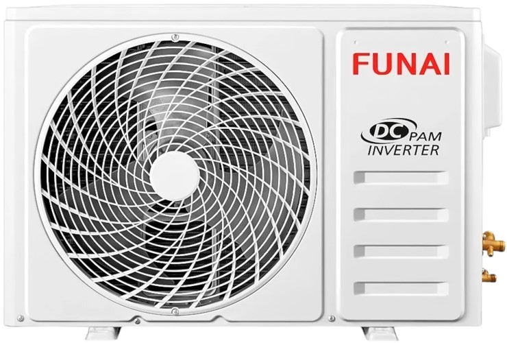 Кондиционер Funai Kadzoku RAC-I-KD30HP.D03 Кондиционер Funai Kadzoku RAC-I-KD30HP.D03