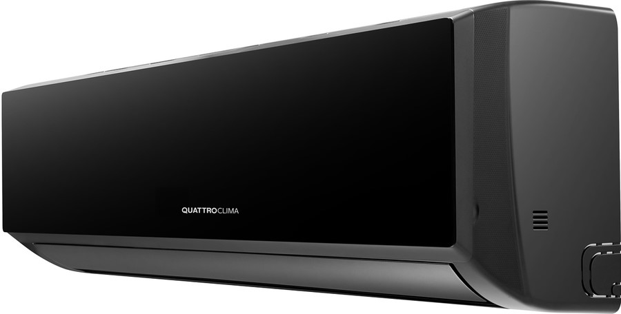 Кондиционер QUATTROCLIMA Ferrara QV-FE09WBE/QN-FE09WBE Кондиционер QUATTROCLIMA Ferrara QV-FE09WBE/QN-FE09WBE