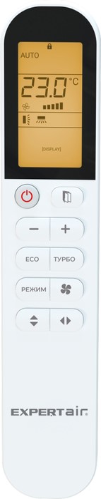 Кондиционер EXPERTAIR Progress ZAC-I/PG07NPZ Кондиционер EXPERTAIR Progress ZAC-I/PG07NPZ