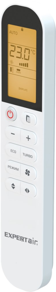 Кондиционер EXPERTAIR Progress ZAC-I/PG09NPZ Кондиционер EXPERTAIR Progress ZAC-I/PG09NPZ