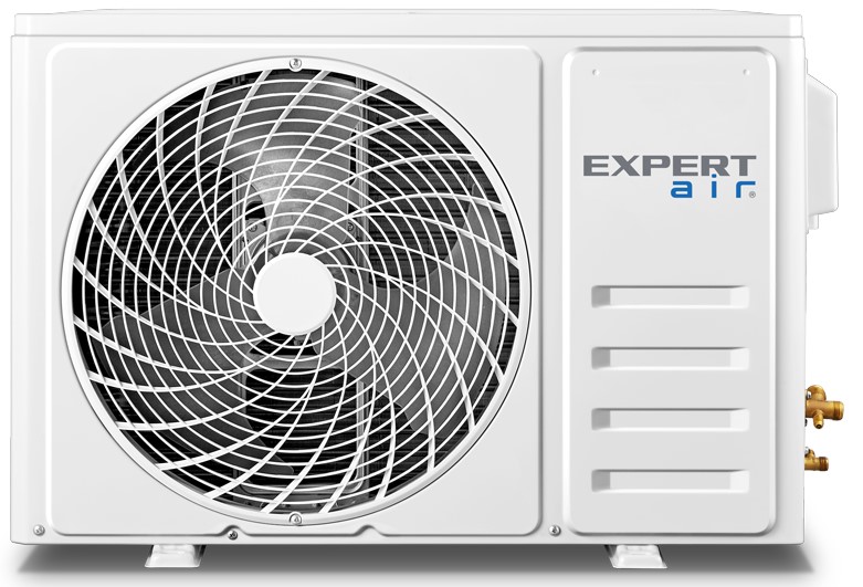 Кондиционер EXPERTAIR Progress ZAC-PG24NPZ Кондиционер EXPERTAIR Progress ZAC-PG24NPZ