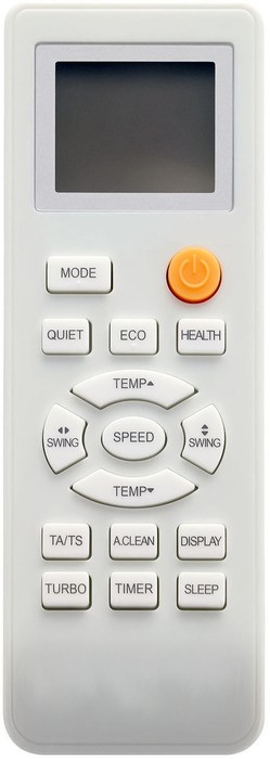 Кондиционер Rix LITE I/O-W07MBWI Кондиционер Rix LITE I/O-W07MBWI