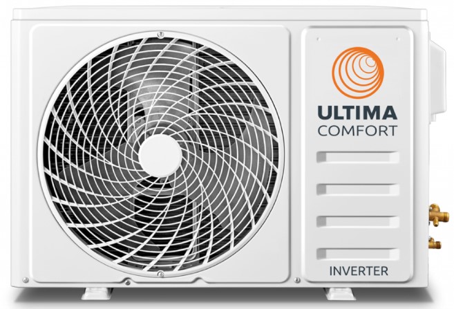 Кондиционер ULTIMA COMFORT Exceed EXD-I24PN Кондиционер ULTIMA COMFORT Exceed EXD-I24PN