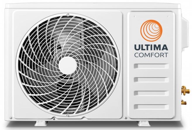 Кондиционер ULTIMA COMFORT Exceed EXD-12PN Кондиционер ULTIMA COMFORT Exceed EXD-12PN