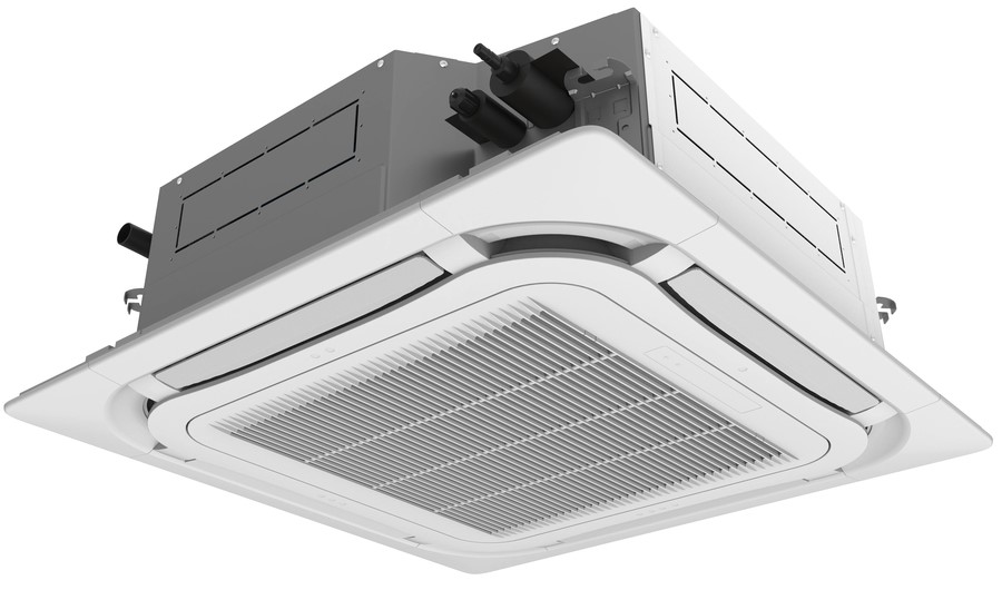 Кассетная VRF система Pioneer KFCV45AX/MBV01AX