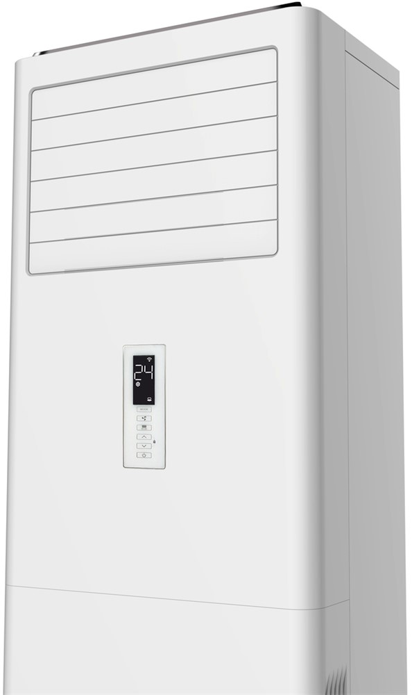 Колонный кондиционер ISHIMATSU AKN48K2 Колонный кондиционер ISHIMATSU AKN48K2