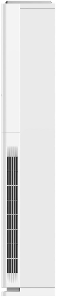 Колонный кондиционер ISHIMATSU AKN48K2 Колонный кондиционер ISHIMATSU AKN48K2