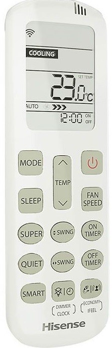 Кондиционер Hisense Zoom AS-09UW4RYRKB05 WI-FI Срочная установка кондиционера под ключ в Москве Кондиционер Hisense Zoom AS-09UW4RYRKB05 WI-FI Срочная установка кондиционера под ключ в Москве