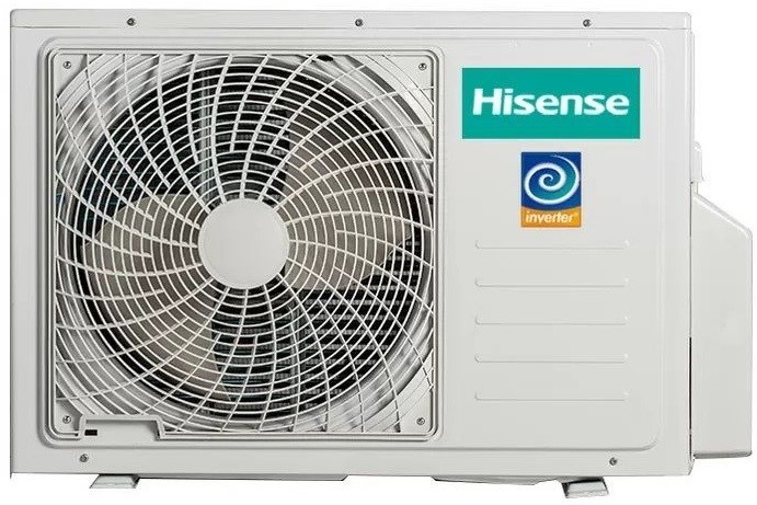 Кондиционер Hisense Goal AS-09UW4RYRCA05 WI-FI Это отличный кондиционер кв Кондиционер Hisense Goal AS-09UW4RYRCA05 WI-FI Это отличный кондиционер кв