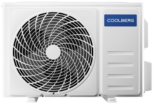 Кондиционер Coolberg Runa CI-07R1/CI-07R1 Кондиционер Coolberg Runa CI-07R1/CI-07R1