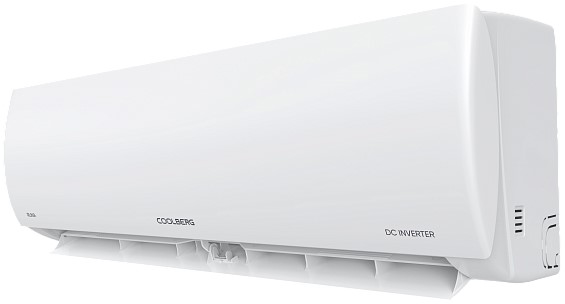 Кондиционер Coolberg Runa CI-07R1/CI-07R1 Кондиционер Coolberg Runa CI-07R1/CI-07R1