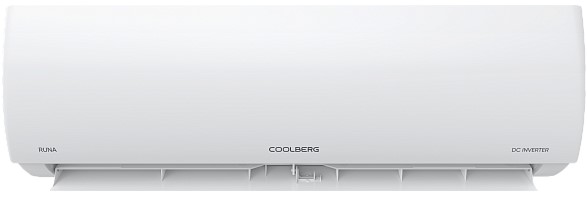Кондиционер Coolberg Runa CI-07R1/CI-07R1 Кондиционер Coolberg Runa CI-07R1/CI-07R1