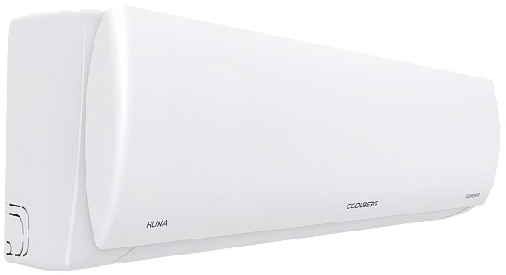 Кондиционер Coolberg Runa CI-07R1/CI-07R1 Кондиционер Coolberg Runa CI-07R1/CI-07R1