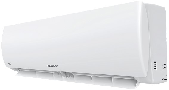 Кондиционер Coolberg Runa CS-07R1/CS-07R1 Кондиционер Coolberg Runa CS-07R1/CS-07R1