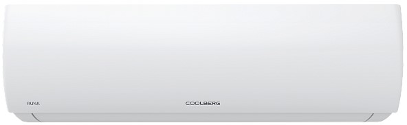 Кондиционер Coolberg Runa CS-07R1/CS-07R1 Кондиционер Coolberg Runa CS-07R1/CS-07R1