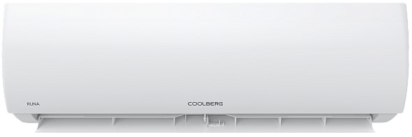 Кондиционер Coolberg Runa CS-07R1/CS-07R1 Кондиционер Coolberg Runa CS-07R1/CS-07R1