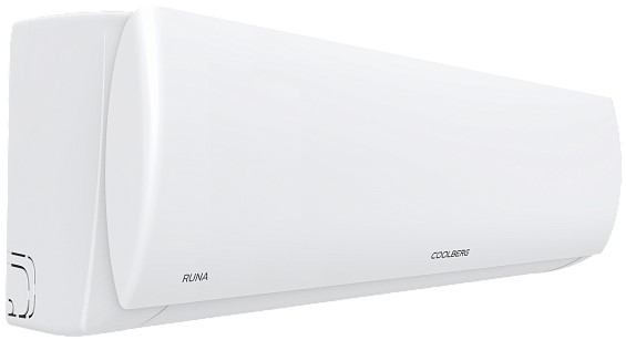 Кондиционер Coolberg Runa CS-07R1/CS-07R1 Кондиционер Coolberg Runa CS-07R1/CS-07R1