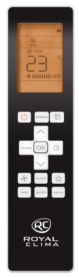 Кондиционер Royal Clima Felicita RCI-FC35HN Это отличный кондиционер цена от … Кондиционер Royal Clima Felicita RCI-FC35HN Это отличный кондиционер цена от …