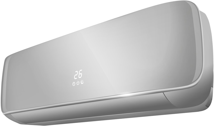 Настенный внутренний блок мульти сплит-системы Hisense Free Match AMS-09UW4RVETG00(S) WI-FI Настенный внутренний блок мульти сплит-системы Hisense Free Match AMS-09UW4RVETG00(S) WI-FI