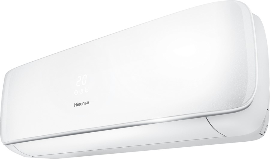 Настенный внутренний блок мульти сплит-системы Hisense Free Match AMS-09UW4RVETG00 WI-FI Настенный внутренний блок мульти сплит-системы Hisense Free Match AMS-09UW4RVETG00 WI-FI