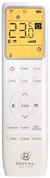 Cплит система Royal Clima Pandora RC-PDC105HN Интересует установка кондиционера под ключ цена от 15 010 Cплит система Royal Clima Pandora RC-PDC105HN Интересует установка кондиционера под ключ цена от 15 010