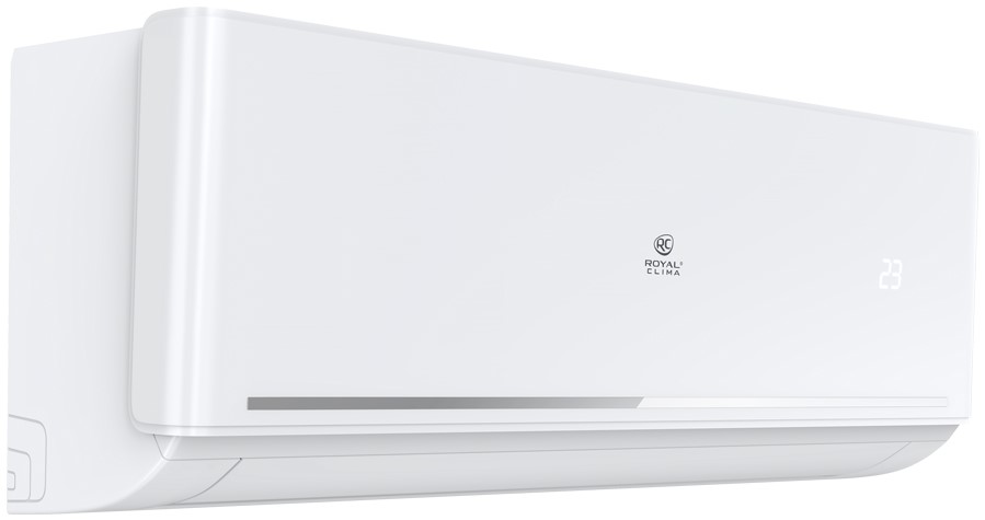 Кондиционер Royal Clima Felicita RC-FC70HN Тихий внешний блок кондиционера Кондиционер Royal Clima Felicita RC-FC70HN Тихий внешний блок кондиционера