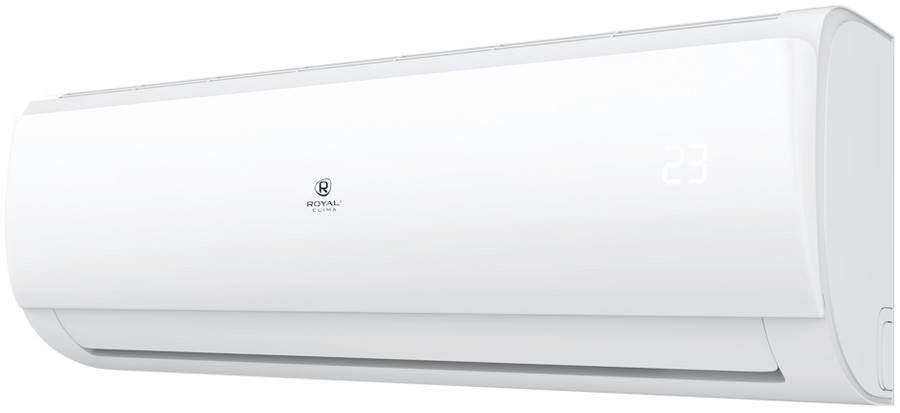 Кондиционер Royal Clima Triumph Lite RC-TWL35HN Стильный внутренний блок кондиционера Кондиционер Royal Clima Triumph Lite RC-TWL35HN Стильный внутренний блок кондиционера