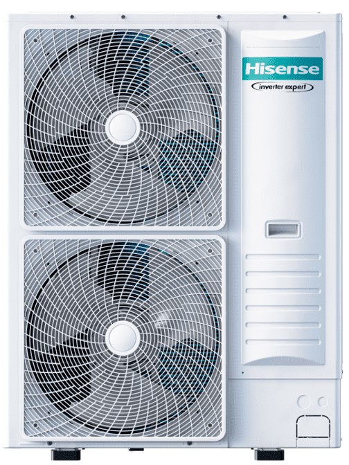 Напольно-потолочный кондиционер Hisense Heavy EU AUV-60UR4RC8/AUW-60U6RW8 Напольно-потолочный кондиционер Hisense Heavy EU AUV-60UR4RC8/AUW-60U6RW8