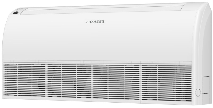 Напольно-потолочная VRF система Pioneer KFFV71X
