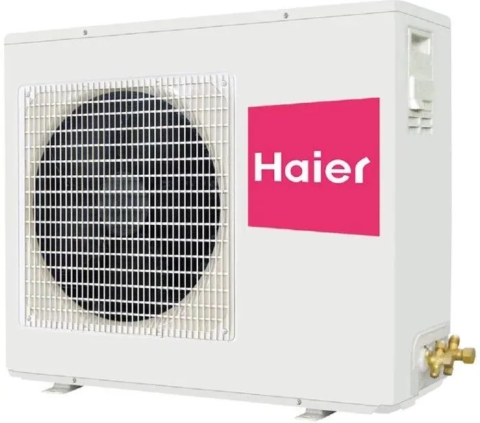 Кассетный кондиционер Haier SuperMatch AB25S2SC2FA/1U25S2SM3FA Кассетный кондиционер Haier SuperMatch AB25S2SC2FA/1U25S2SM3FA