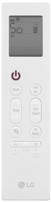 Кондиционер Lg Deluxe Pro H12S1D Кондиционер Lg Deluxe Pro H12S1D