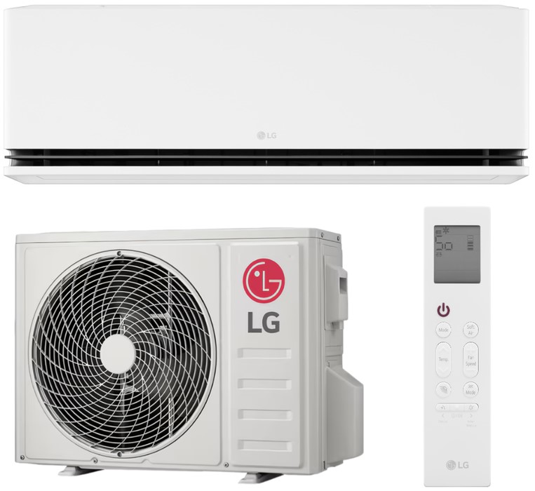 Кондиционер Lg Deluxe Pro H12S1D Кондиционер Lg Deluxe Pro H12S1D