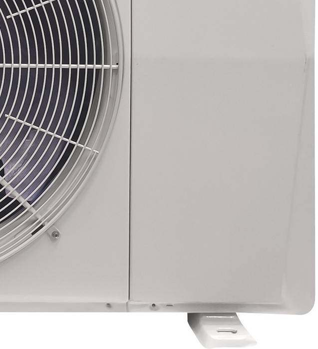 Наружный блок VRF системы Midea MVUH100BT-VA1 Наружный блок VRF системы Midea MVUH100BT-VA1
