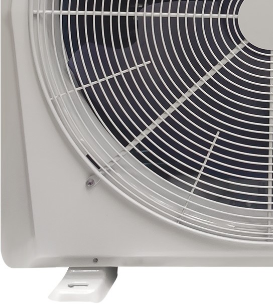 Наружный блок VRF системы Midea MVUH100BT-VA1 Наружный блок VRF системы Midea MVUH100BT-VA1