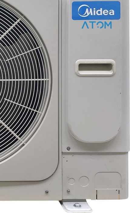 Наружный блок VRF системы Midea MVUH120BT-VA1 Наружный блок VRF системы Midea MVUH120BT-VA1