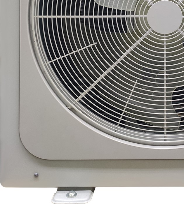 Наружный блок VRF системы Midea MVUH120BT-VA1 Наружный блок VRF системы Midea MVUH120BT-VA1