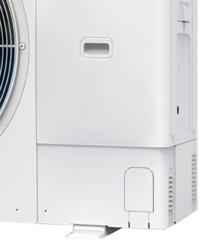 Наружный блок VRF системы Midea MV8M-100WV2HN1 Наружный блок VRF системы Midea MV8M-100WV2HN1