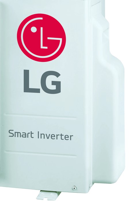 Внешний блок мульти сплит-системы на 2 комнаты Lg MU2R15.U13 Внешний блок мульти сплит-системы на 2 комнаты Lg MU2R15.U13