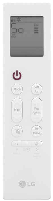 Настенный внутренний блок мульти сплит-системы Lg H12S1D.NS1R Настенный внутренний блок мульти сплит-системы Lg H12S1D.NS1R